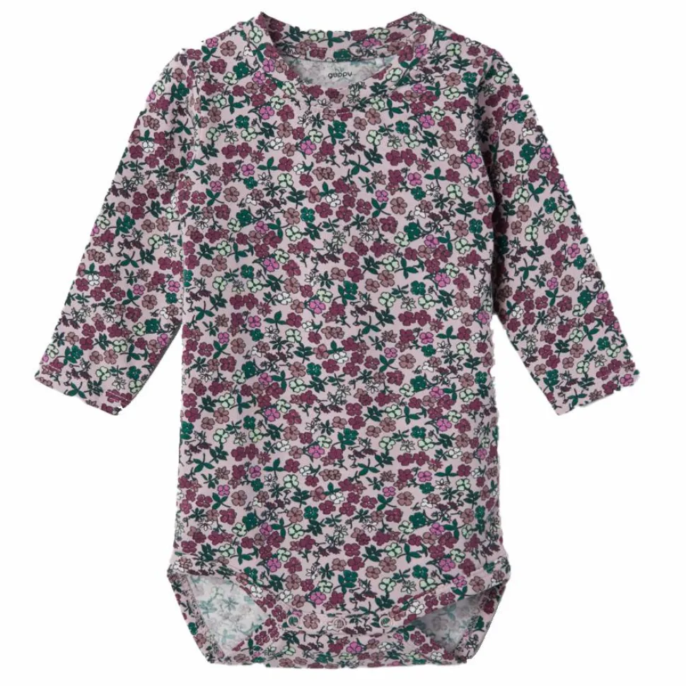 Guppy Luella Baby Body - Dawn Pink