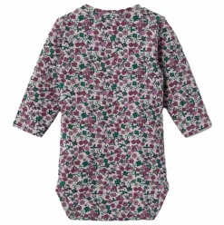 Guppy Luella Baby Body - Dawn Pink