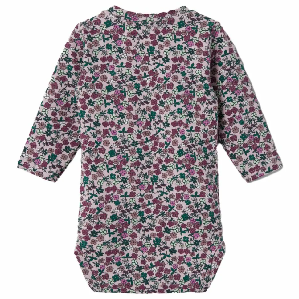 Guppy Luella Baby Body - Dawn Pink