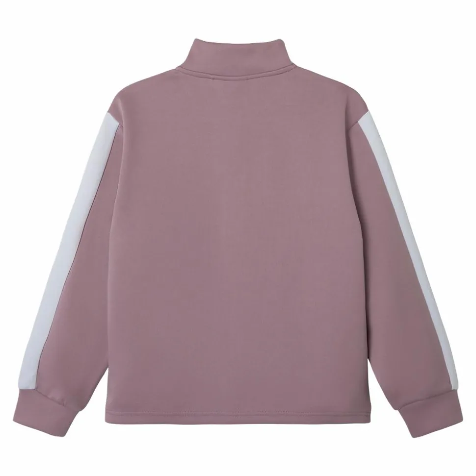 Guppy Lumina Pige Trøje - Elderberry