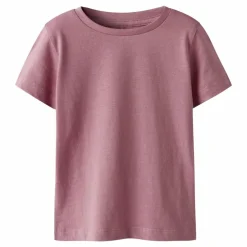 Guppy Luna Pige T-shirt - Foxglove