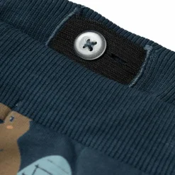Guppy Moldar Baby Sweatpants - Midnight Navy