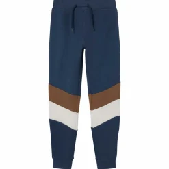 Guppy Mosner Drenge Sweatpants - Midnight Navy