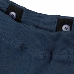 Guppy Mosner Drenge Sweatpants - Midnight Navy