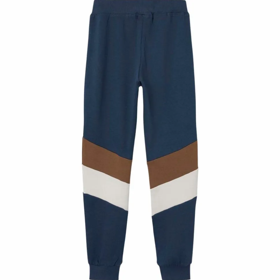 Guppy Mosner Drenge Sweatpants - Midnight Navy