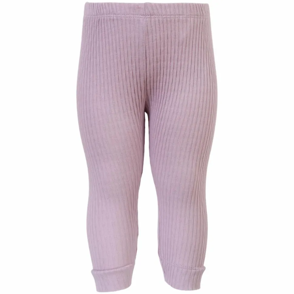 Guppy Oceane Pige Leggings - Dawn Pink