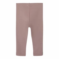 Guppy Oday Baby Leggings - Woodrose