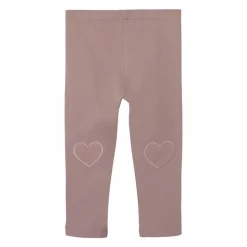 Guppy Oday Pige Leggings - Woodrose
