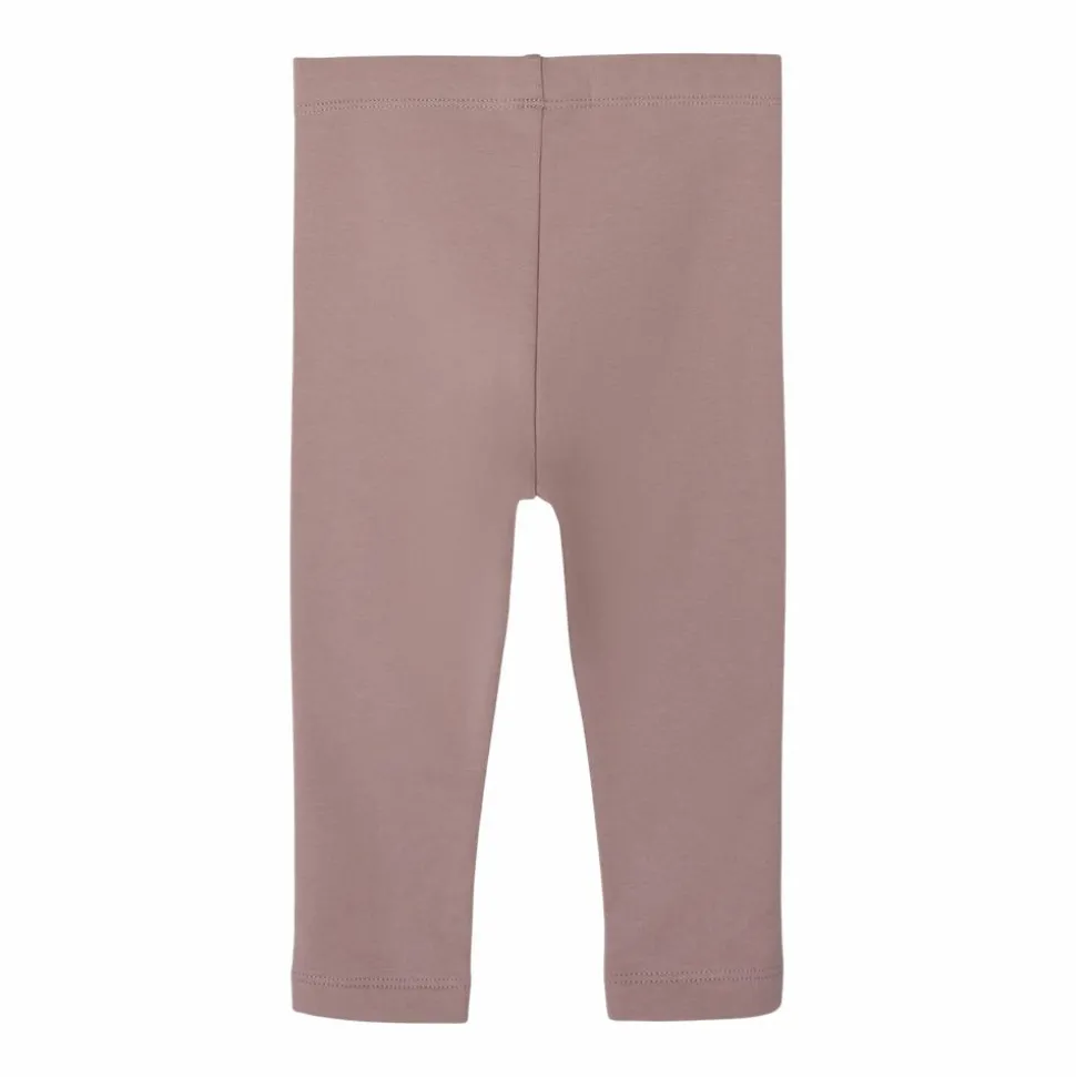 Guppy Oday Pige Leggings - Woodrose