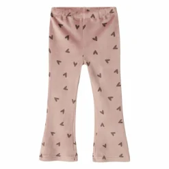 Guppy Odine Pige Bukser - Woodrose