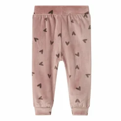 Guppy Odine Pige Bukser - Woodrose