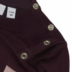 Guppy Oelly Pige Bluse - Winetasting