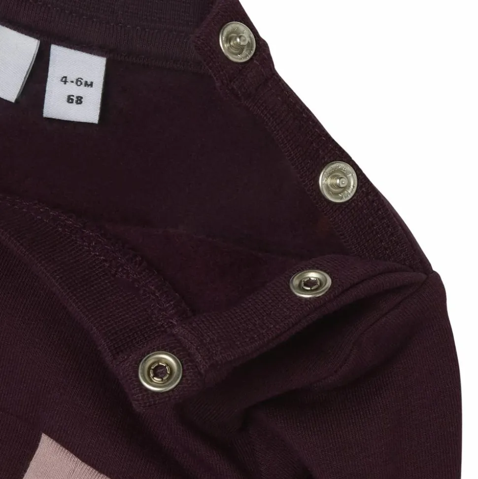Guppy Oelly Pige Bluse - Winetasting