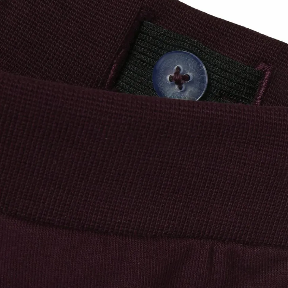 Guppy Oelly Pige Sweatpants - Winetasting