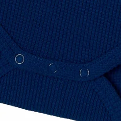 Guppy Ola Baby Body - Navy Peony