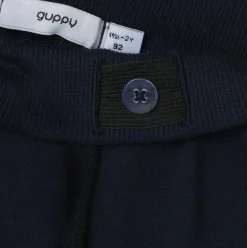 Guppy Olaf Børne Sweatpants - Dark Sapphire