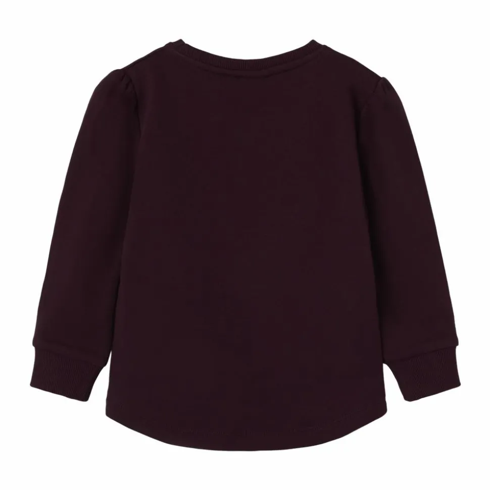 Guppy Oleda Pige Bluse - Winetasting