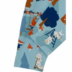 Guppy Olsen Drenge Bukser - Forget-Me-Not