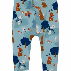 Guppy Olsen Drenge Bukser - Forget-Me-Not