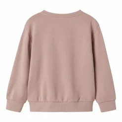 Guppy Ophelia Pige Bluse - Woodrose