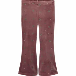 Guppy Orli Pige Bukser - Twilight Mauve