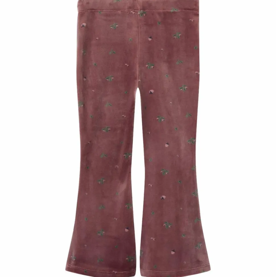Guppy Orli Pige Bukser - Twilight Mauve