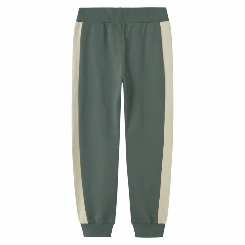 Guppy Osmo Drenge Sweatpants - Duck Green
