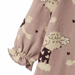 Guppy Ossia Pige Body - Woodrose