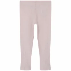 Guppy Pige Leggings - Pale Lilac