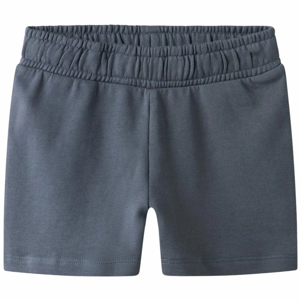 Guppy Pige Shorts - Grisaille