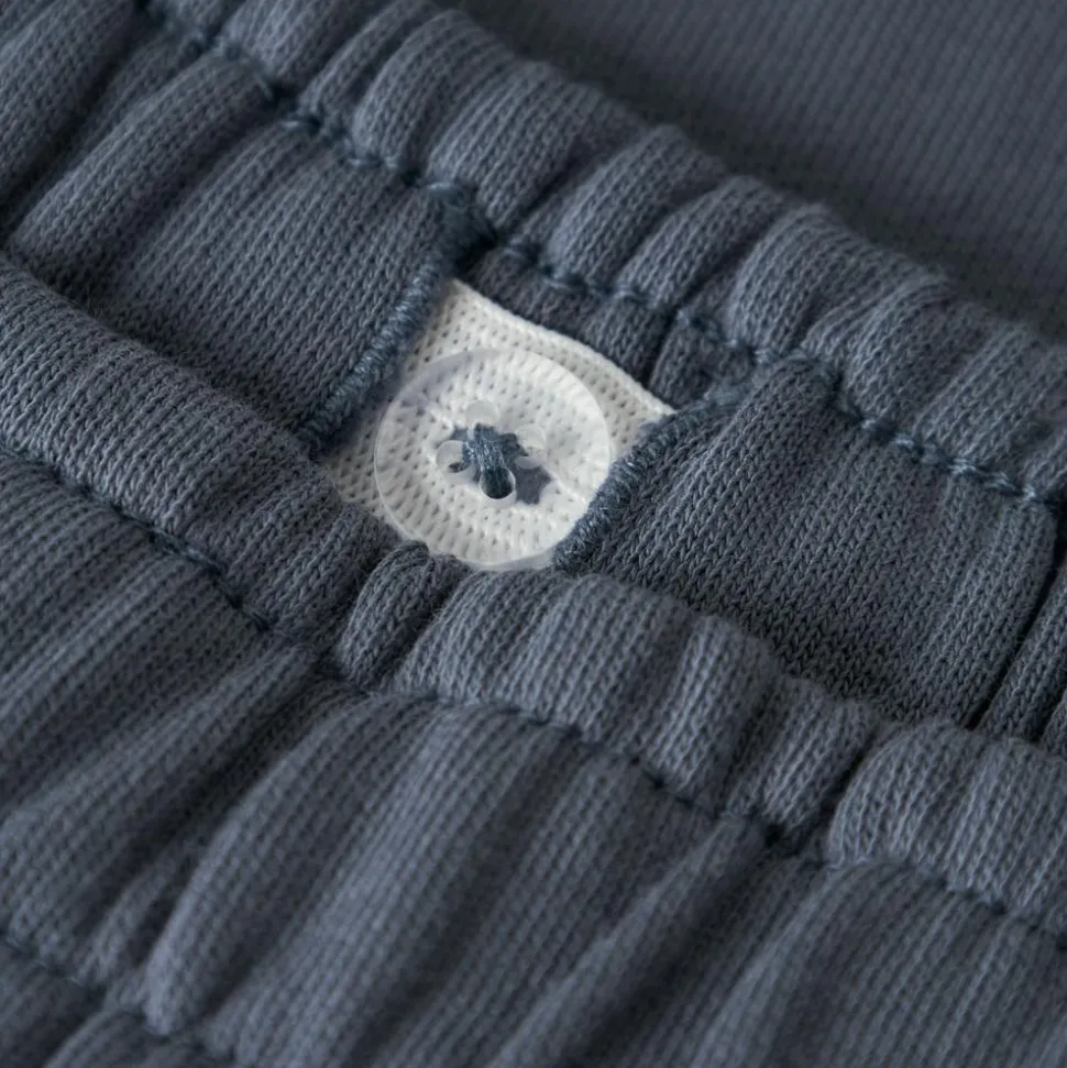 Guppy Pige Shorts - Grisaille