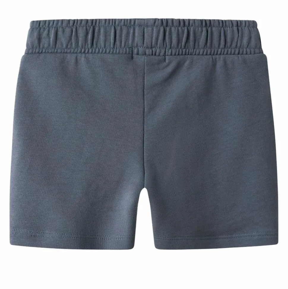 Guppy Pige Shorts - Grisaille