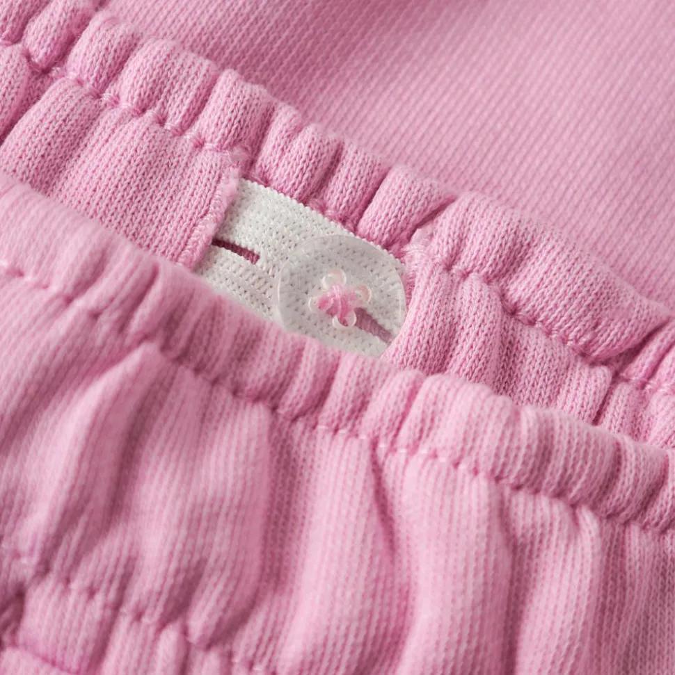 Guppy Pige Shorts - Pastel Lavender