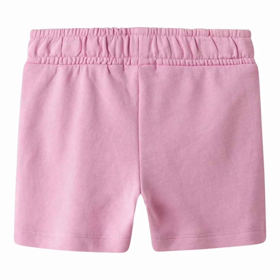 Guppy Pige Shorts - Pastel Lavender