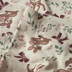 Guppy Rania Pige Leggings - Peyote