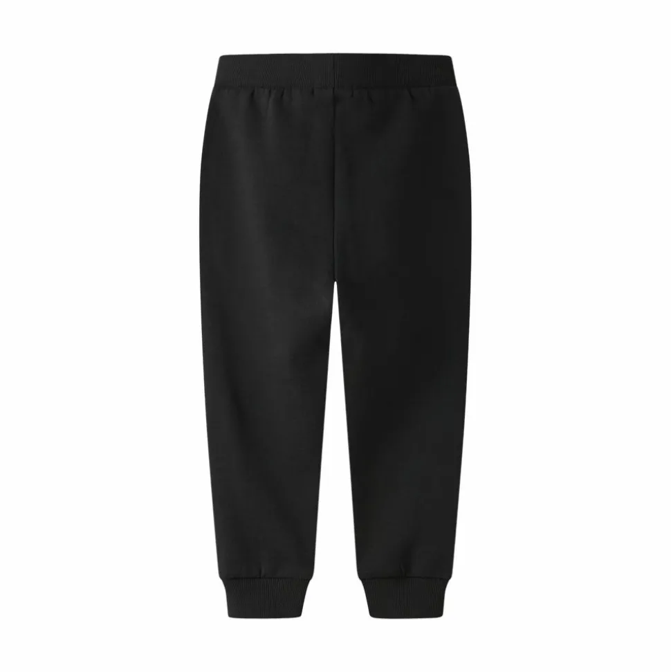 Guppy Raylan Drenge Sweatpants - Black