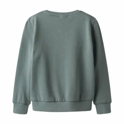 Guppy Raymond Drenge Sweatshirt - Trooper