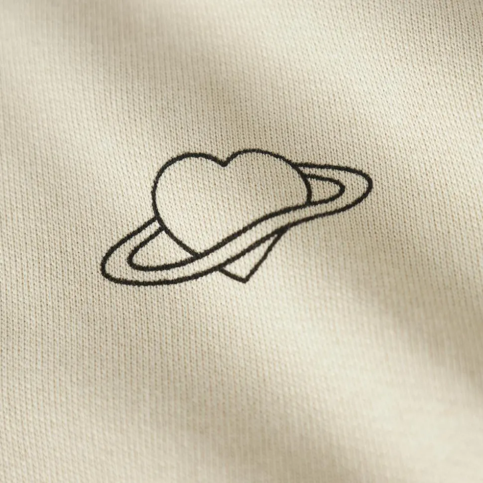 Guppy Rebecca Pige Sweatshirt - Peyote