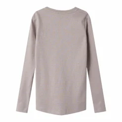 Guppy Rimone Pige Bluse m. glimmer - Nirvana
