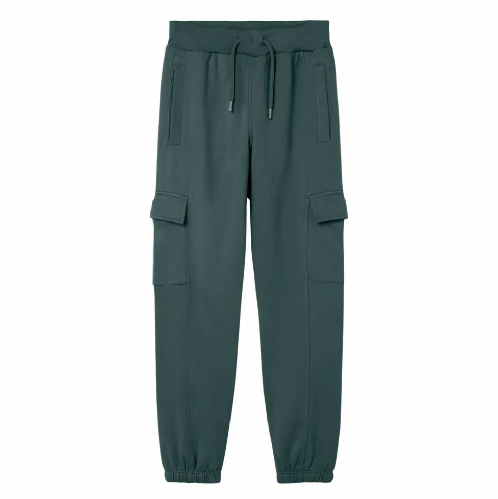 Guppy Rofelix Børne Sweatpants - Green Gables