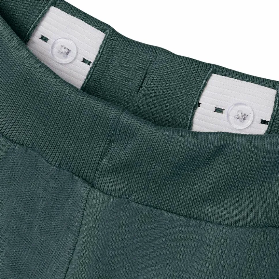 Guppy Rofelix Børne Sweatpants - Green Gables