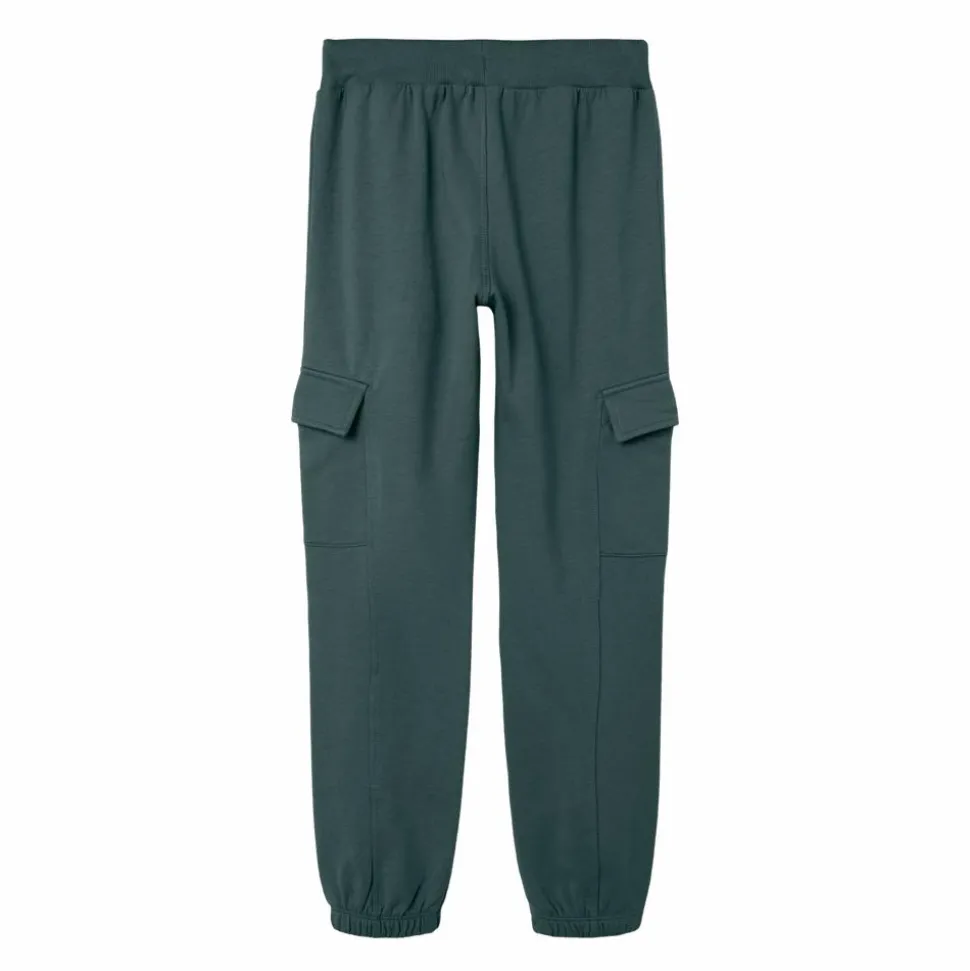 Guppy Rofelix Børne Sweatpants - Green Gables