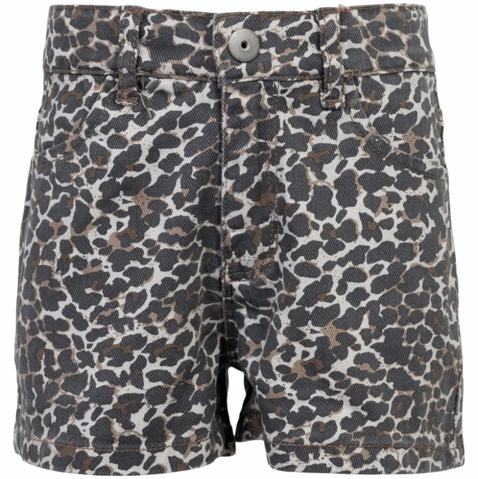 Guppy Rose Pige Shorts - Affogat