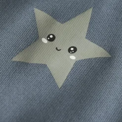 Guppy Rufus Drenge Sweatpants - Blue Mirage