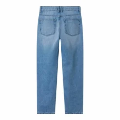 Guppy Ryan Drenge Jeans - Light Blue Denim