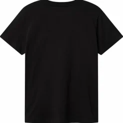 Guppy Sonic Drenge T-shirt - Black