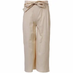 Happy Star Pige Bukser - Beige