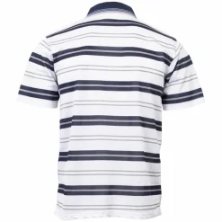Herre Polo - Navy