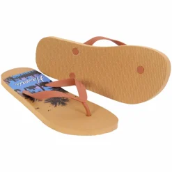 Herre Sandaler - Sand