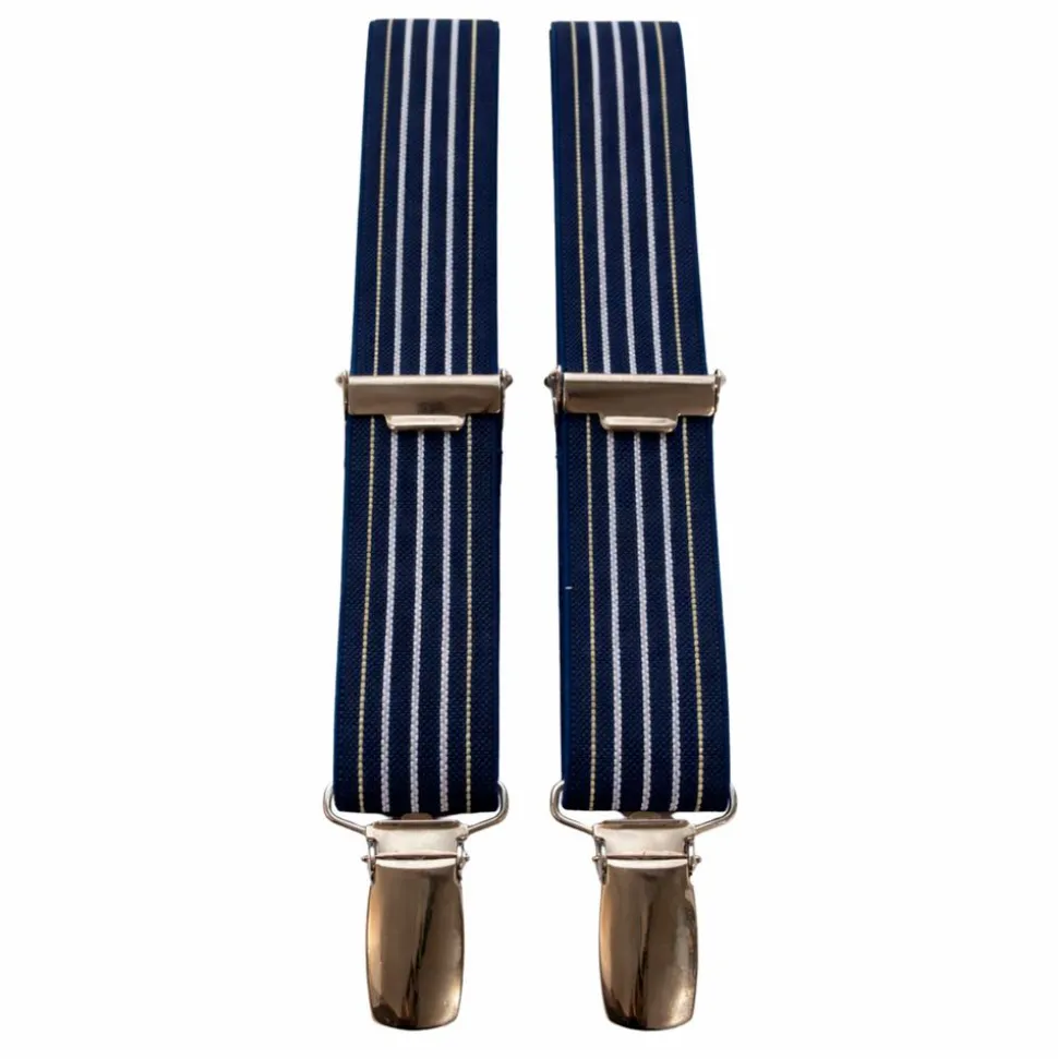 Herre Seler - Strib Marine